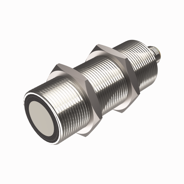 Turck Ultrasonic Sensor - Diffuse Mode Sensor # RU300U-M30M-2UP8X2-H1151