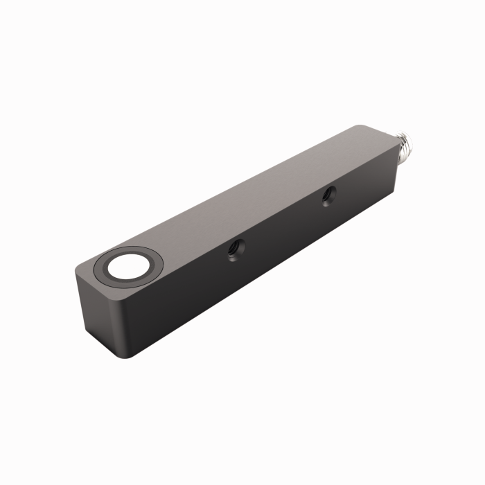 Turck Ultrasonic Sensor - Diffuse Mode Sensor # RU40U-Q12S-UN8X-V1141