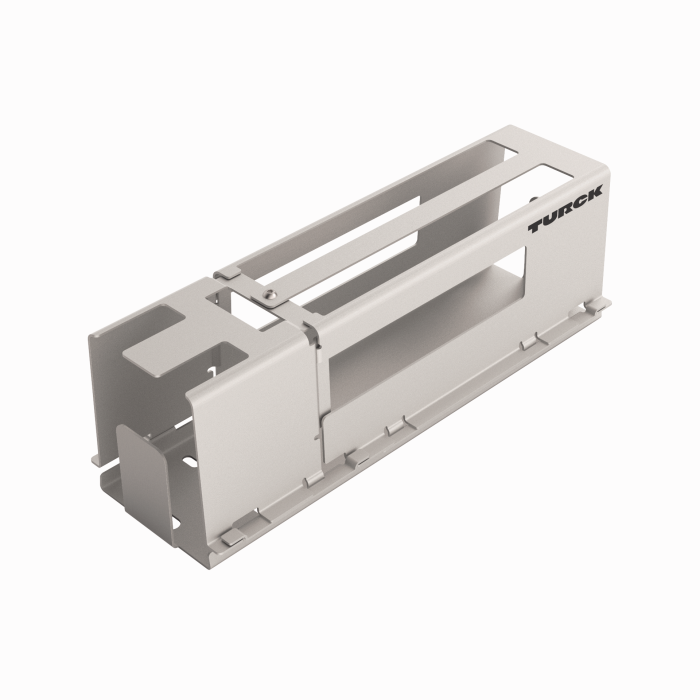 Turck TBxx-L Metal Protective Housing for Ex Applications # TB-SG-L