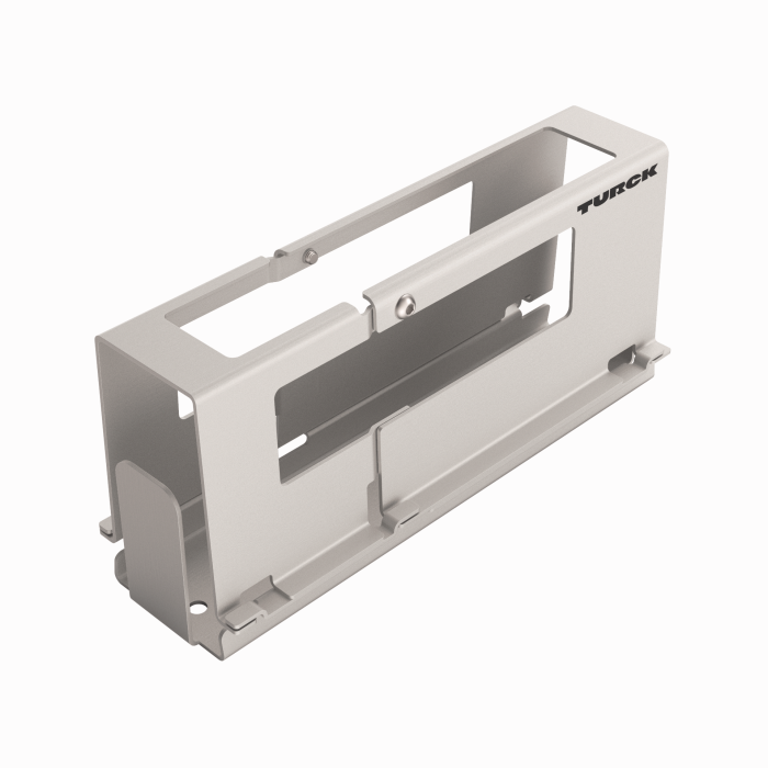 Turck TBxx-S Metal Protective Housing for EX Applications # TB-SG-S
