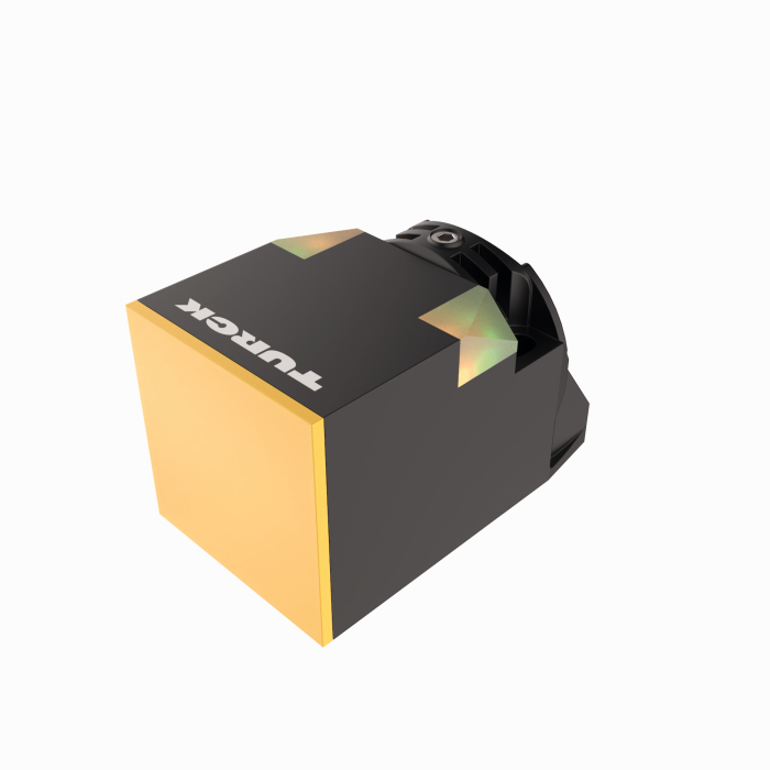 Turck HF Read/Write Head - For Bus Line Topology with TBEN-* # TN-CK40-H1147/C53