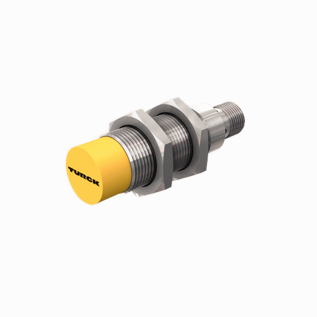 Turck HF Read/Write Head - For Bus Line Topology with TBEN-* # TN-M18-H1147/C53