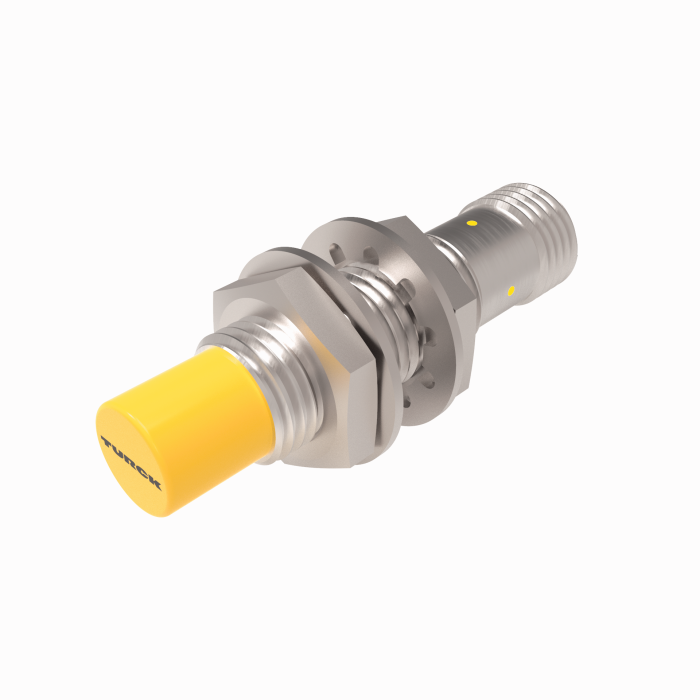 Turck HF Read/Write Head # TN-M12-H1147