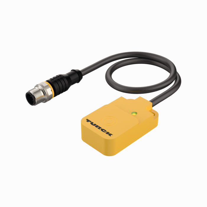 Turck HF Read/Write Head - For Bus Line Topology with TBEN-* # TN-Q14-0.15-RS4.47T/C53