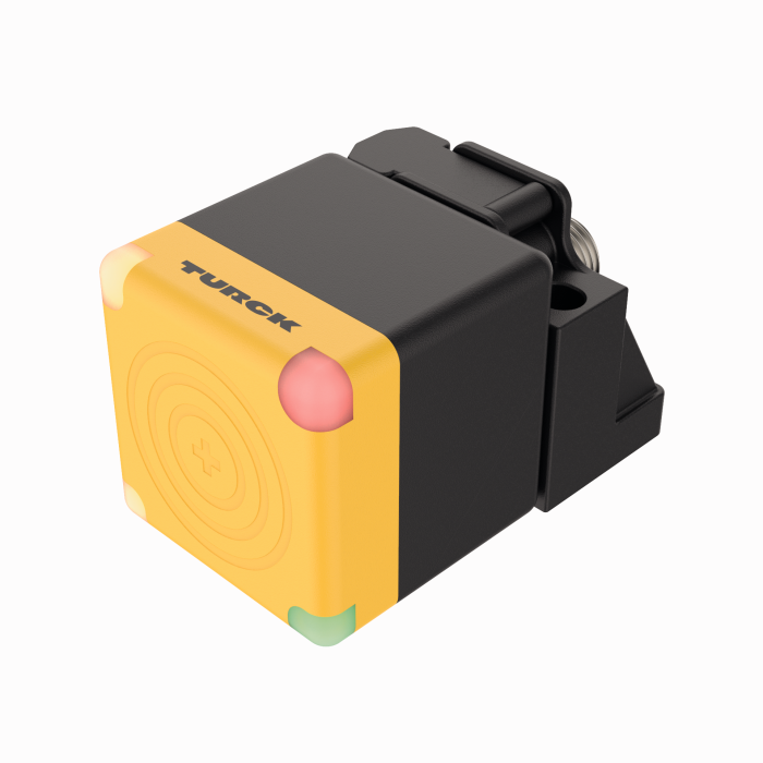 Turck HF Read/Write Head - IO-Link # TN-Q40-IOL2-H1141