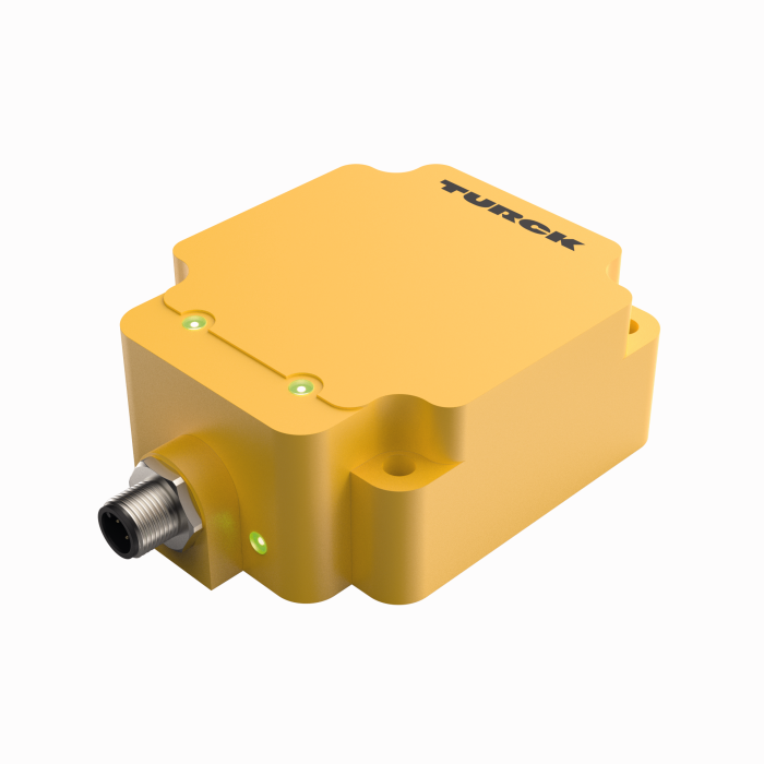 Turck HF Read/Write Head # TN-Q80-H1147