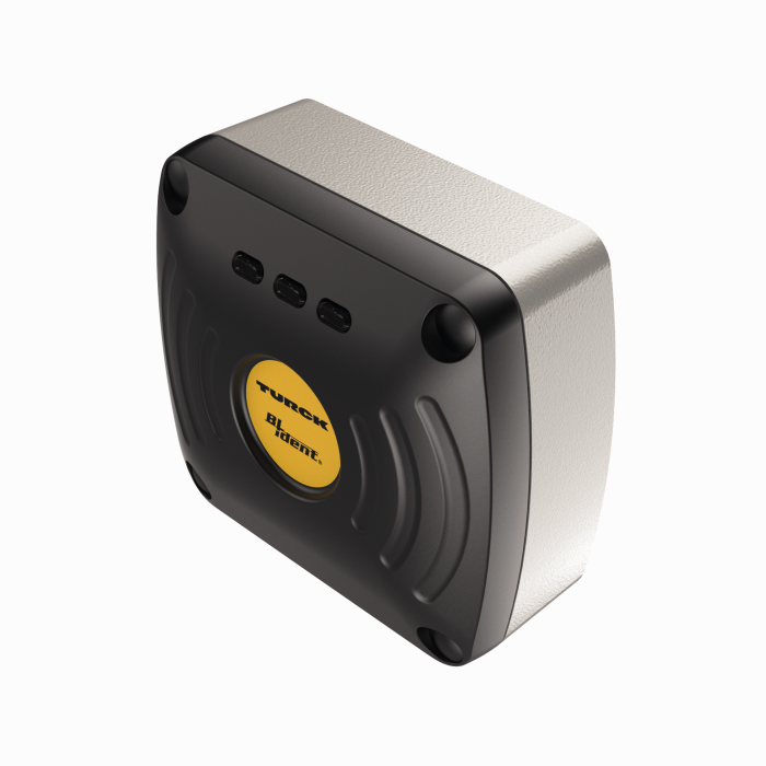 Turck UHF Read/Write Device # TN865-Q120L130-H1147