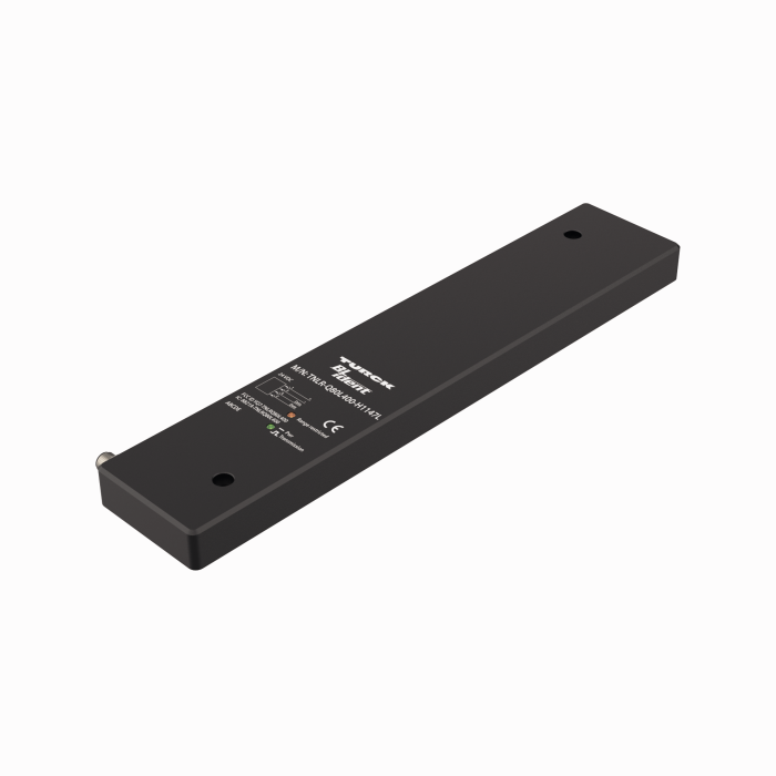 Turck HF Read/Write Head # TNLR-Q80L400-H1147L