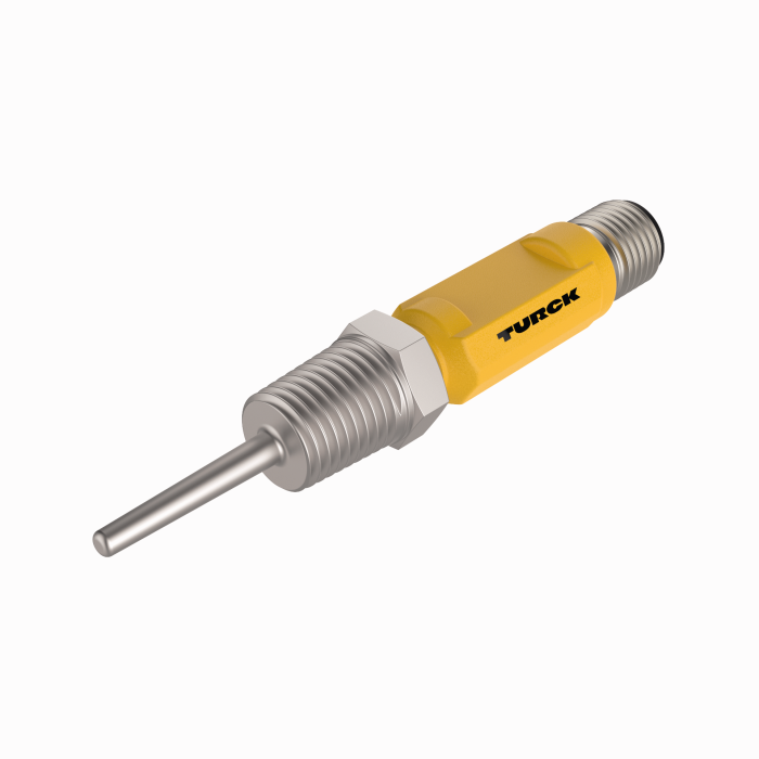 Turck Temperature Detection - With Current Output and PNP/NPN Transistor Switching Output # TTM-103A-N1/4-LIUPN-H1140-L013