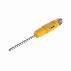 Turck Temperature Detection - With Current Output and PNP/NPN Transistor Switching Output