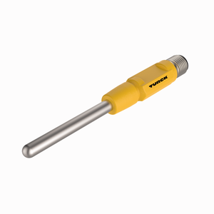 Turck Temperature Detection - With Current Output and PNP/NPN Transistor Switching Output