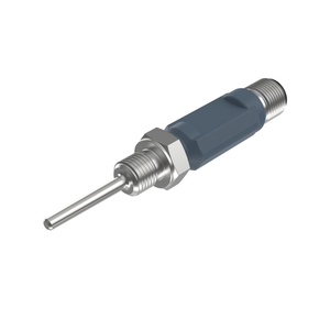 Turck Temperature Detection - With Current Output