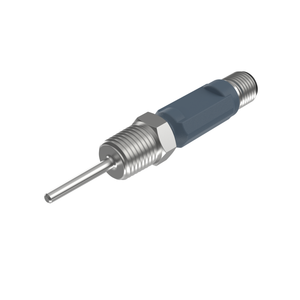 Turck Temperature Detection - With Current Output