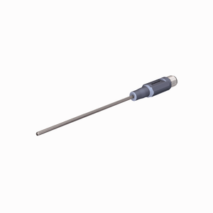 Turck Temperature Detection - With Current Output