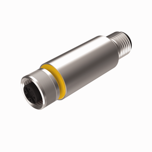 Turck Temperature Detection - Miniature Transmitter for External Probes