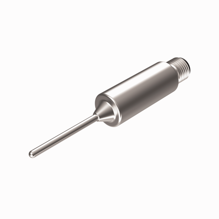 Turck Temperature Detection - With Current Output and PNP/NPN Transistor Switching Output # TTMS-203A-CF-LIUPN-H1140-L150