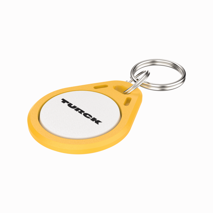 Turck HF Tag # TW-Q32L41-KF-B320