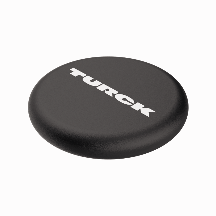 Turck HF Tag for Overhead Conveyor Applications # TW-R15-B320