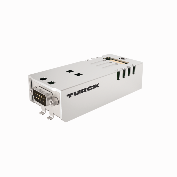 Turck TX HMI/PLC Series - Plug-In Module # TX-CAN