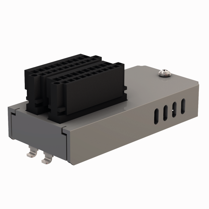 Turck TX HMI/PLC Series - Plug-In Module # TX-IO-DX06