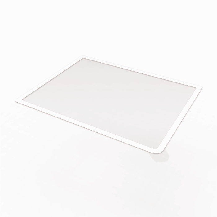 Turck TX HMI/PLC Series - Screen Protector for Resistive Touch Screens with UV Protection # TX-PROTFOIL-13-UV