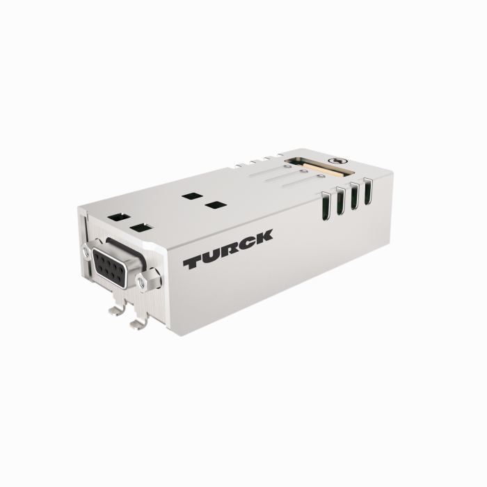 Turck TX HMI/PLC Series - Plug-In Module # TX-RS485