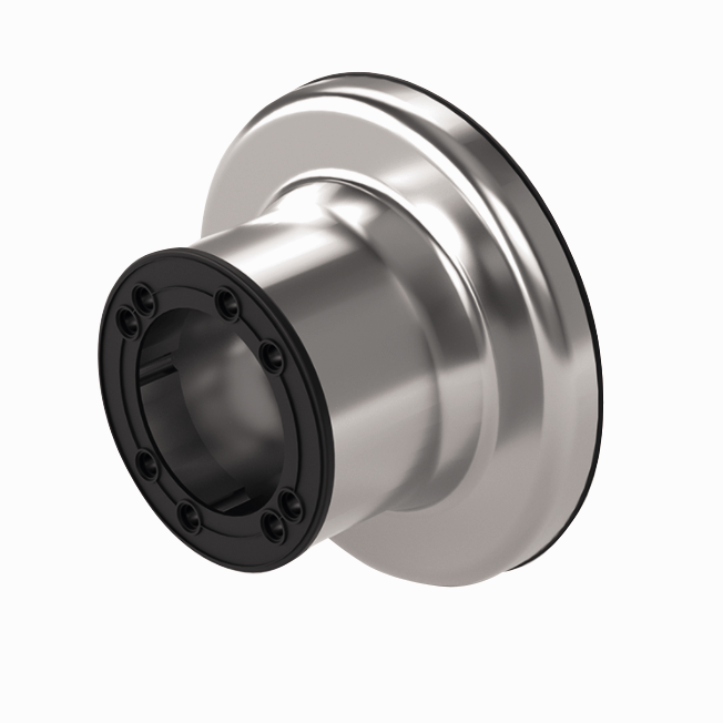 Turck TXF700 HMI Series Accessories - Wall Bracket for TXF715 and TXF721 # TXF-MT-04