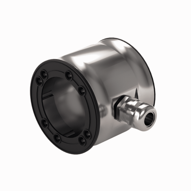 Turck TXF700 HMI Series Accessories - Multi-Purpose Bracket with Cable Gland for TXF705, 707 and 710 # TXF-MT-05