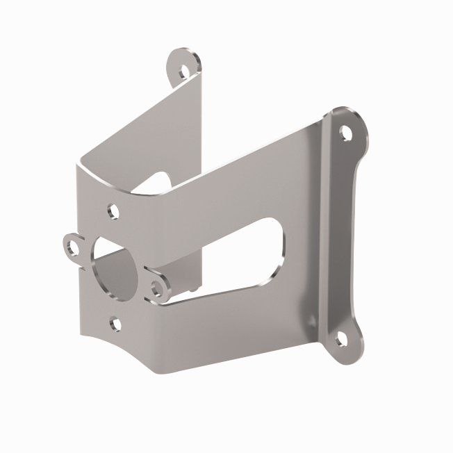 Turck TXF700 HMI Series Accessories - VESA Bracket for TXF700 # TXF-MV-01