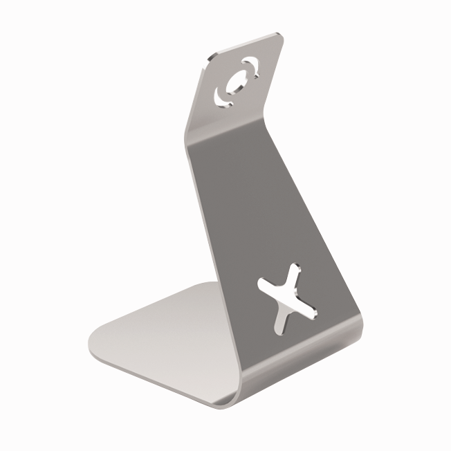 Turck TXF700 HMI Series Accessories - Table Stand for TXF700 # TXF-TABLE-01