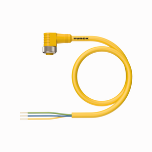Actuator and Sensor Cable - Connection Cable