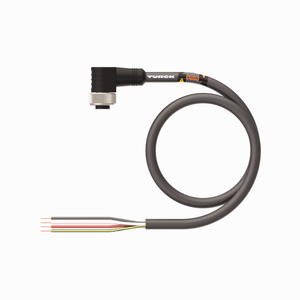 Powerfast Cordset - Connection Cable