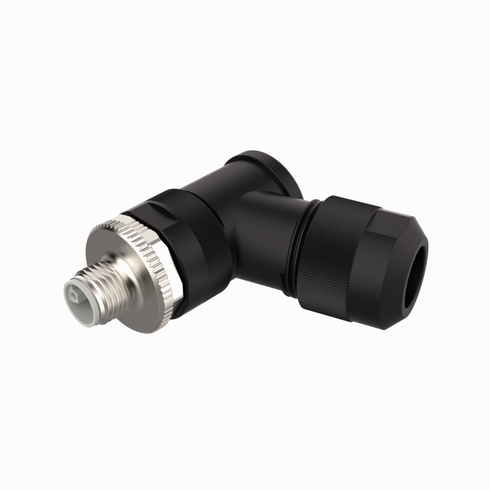 Turck Power Field Wireable - M12 Power # WS56PL-S-0