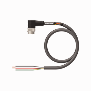 Powerfast Cordset - Connection Cable