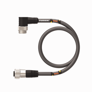 Powerfast Cordset - Extension Cable