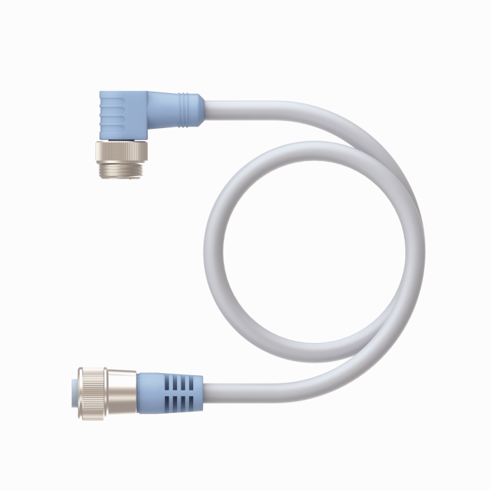 Turck DeviceNet Cordset - Extension Cordset # WSM RKM 579-2M