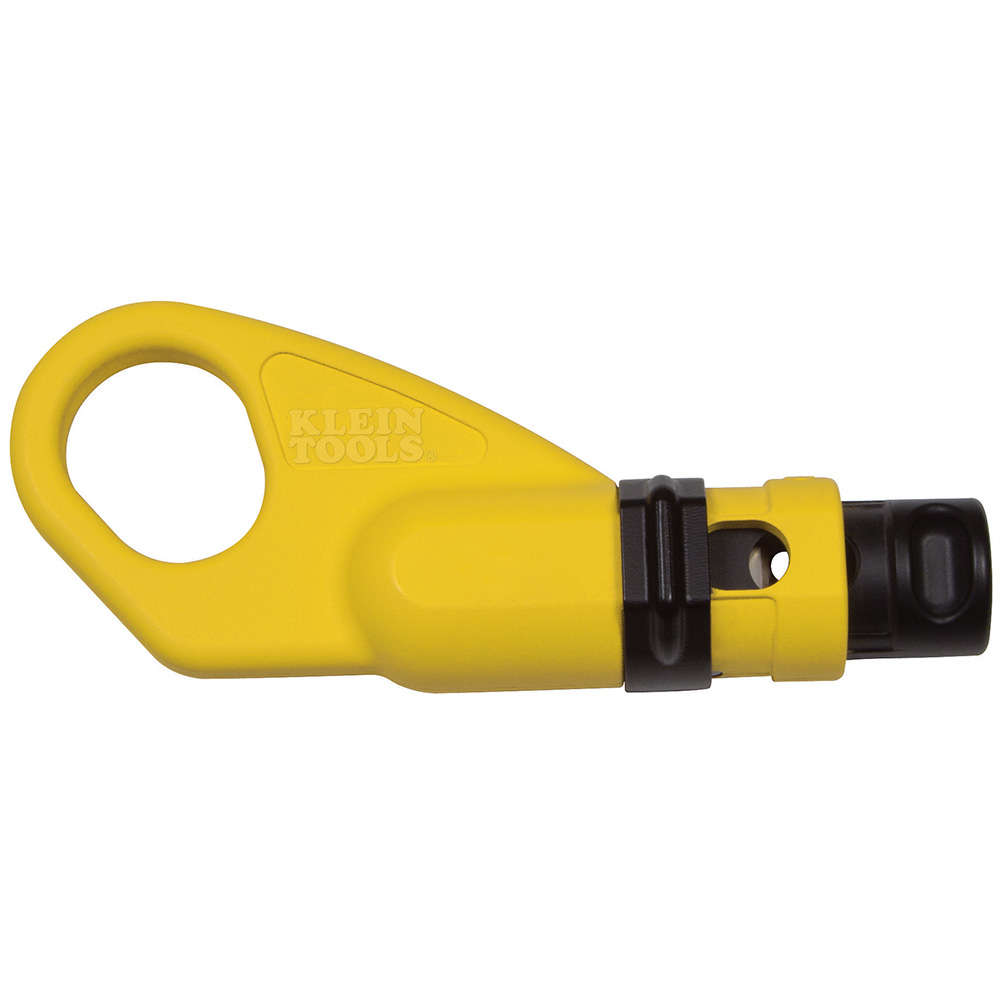 Klein Coax Cable 2-Level Radial Stripper # VDV110-061