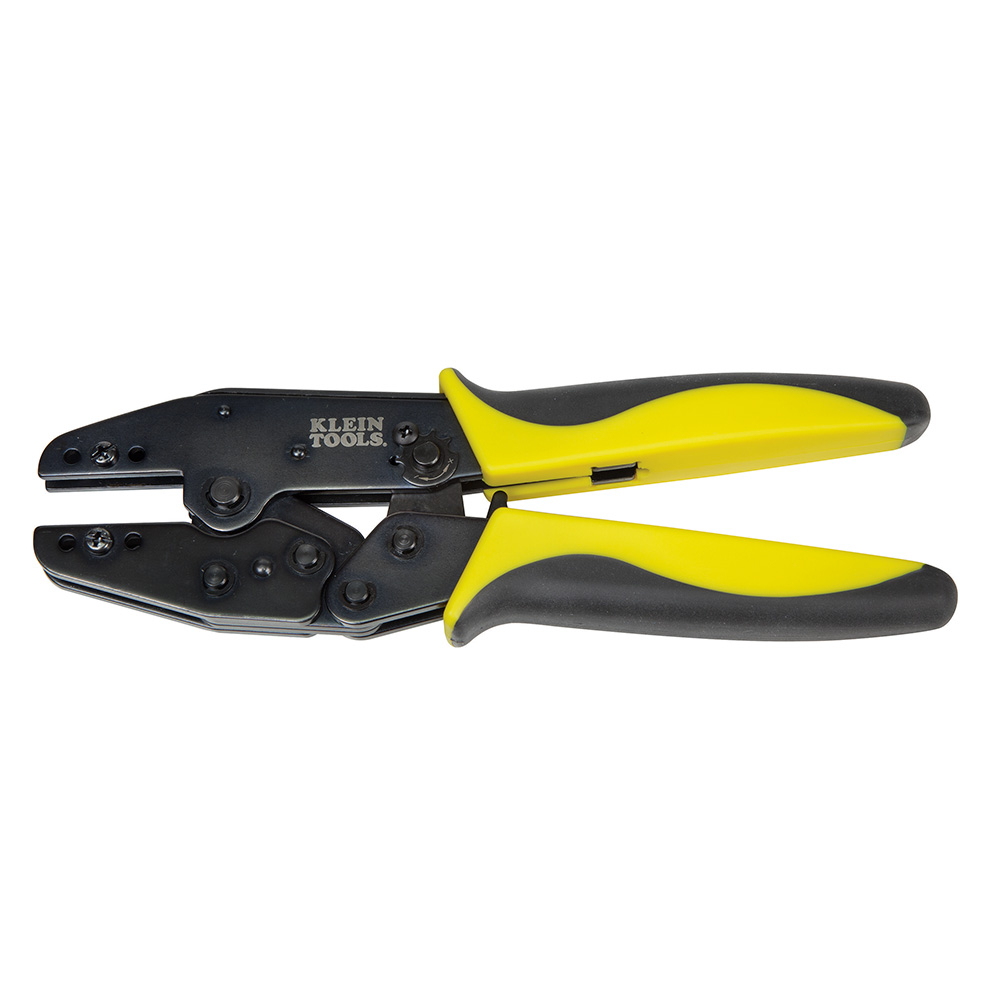Klein Ratcheting Crimper Frame # VDV200-010