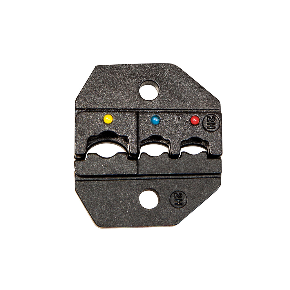 Klein Crimp Die Set Insulated Terms, AWG 10-22 # VDV205-035