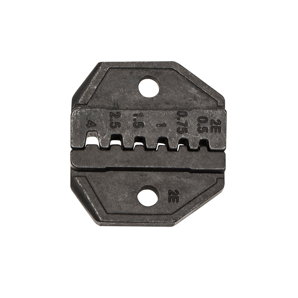 Klein Die Set Pin Term, Ins or Non-Ins Ferrule # VDV205-039