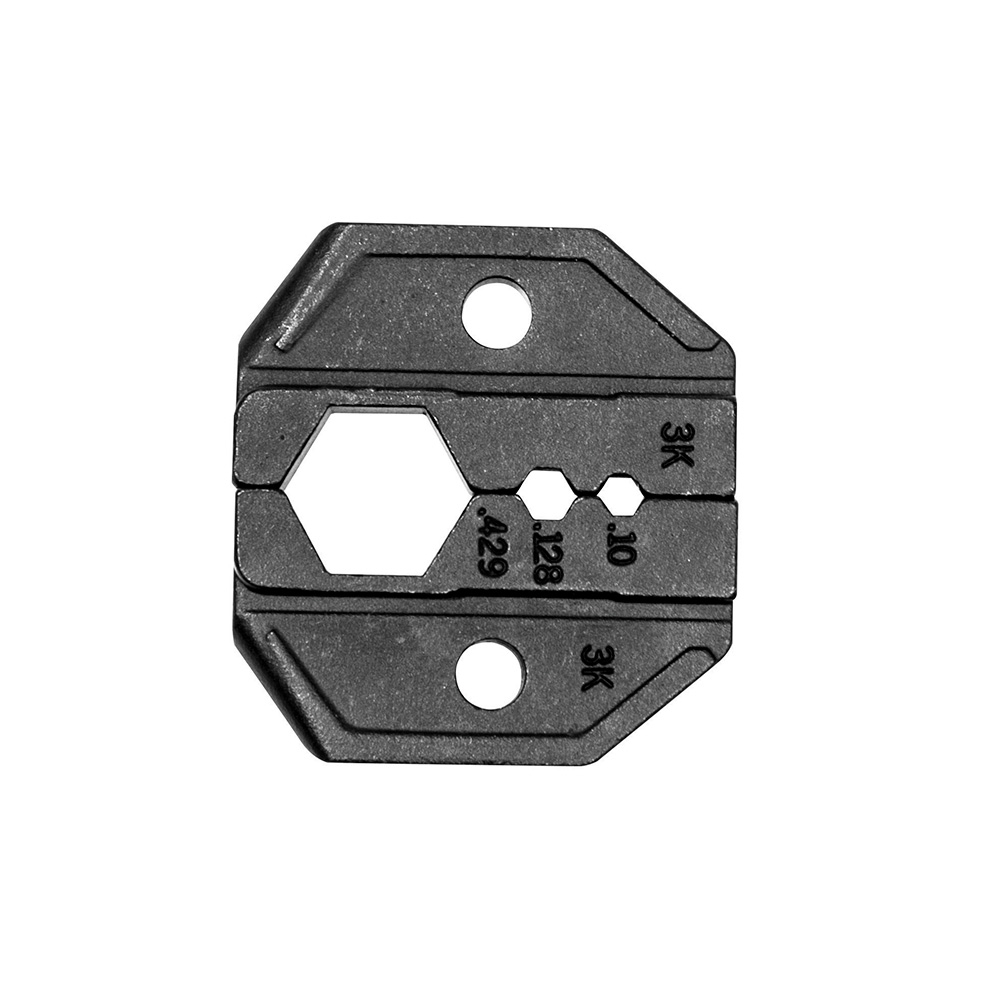 Klein Crimp Die Set RG8/RG11/RG174/RG17/ RG213 # VDV211-043