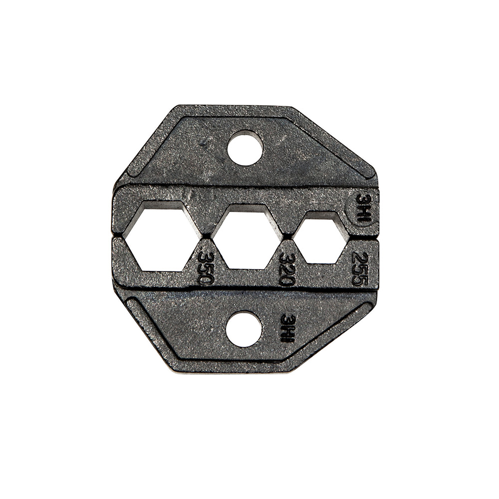 Klein Crimp Die Set Catv F Connects, RG59, RG6 # VDV212-034