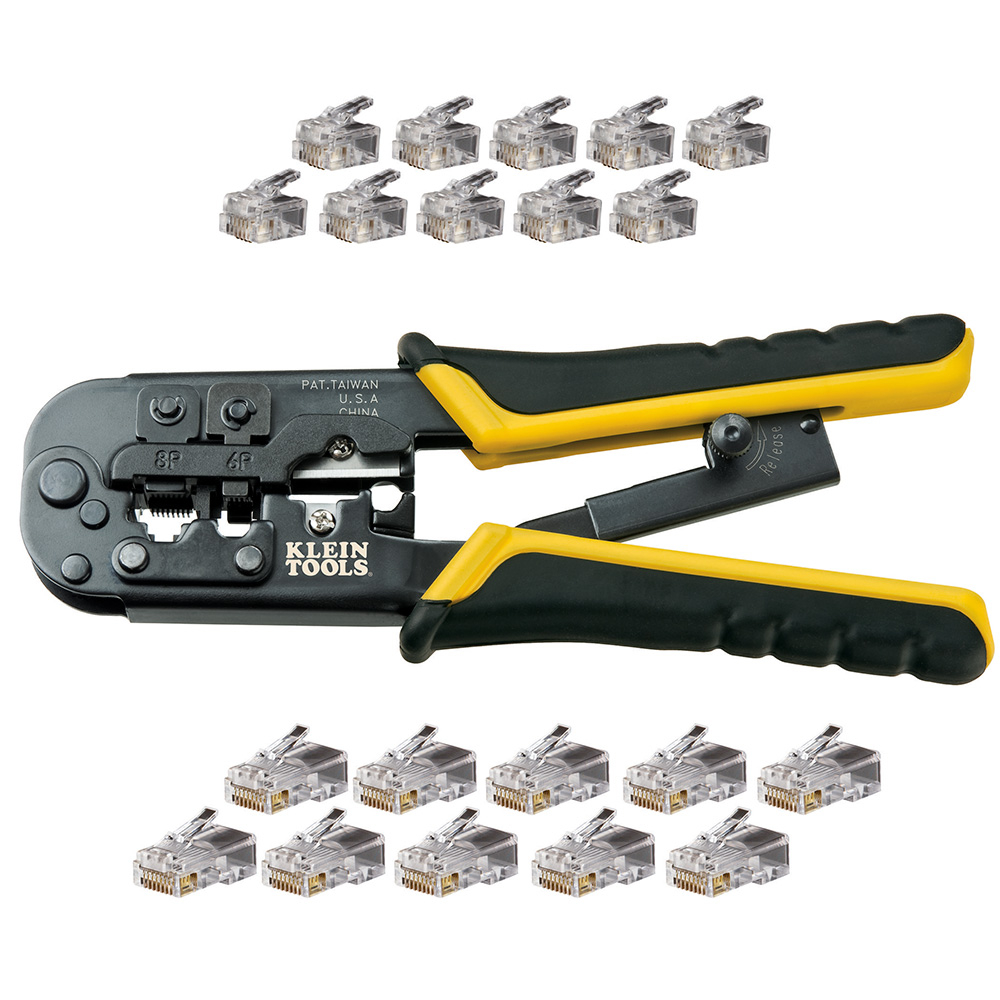 Klein Modular Installation Kit # VDV226-817