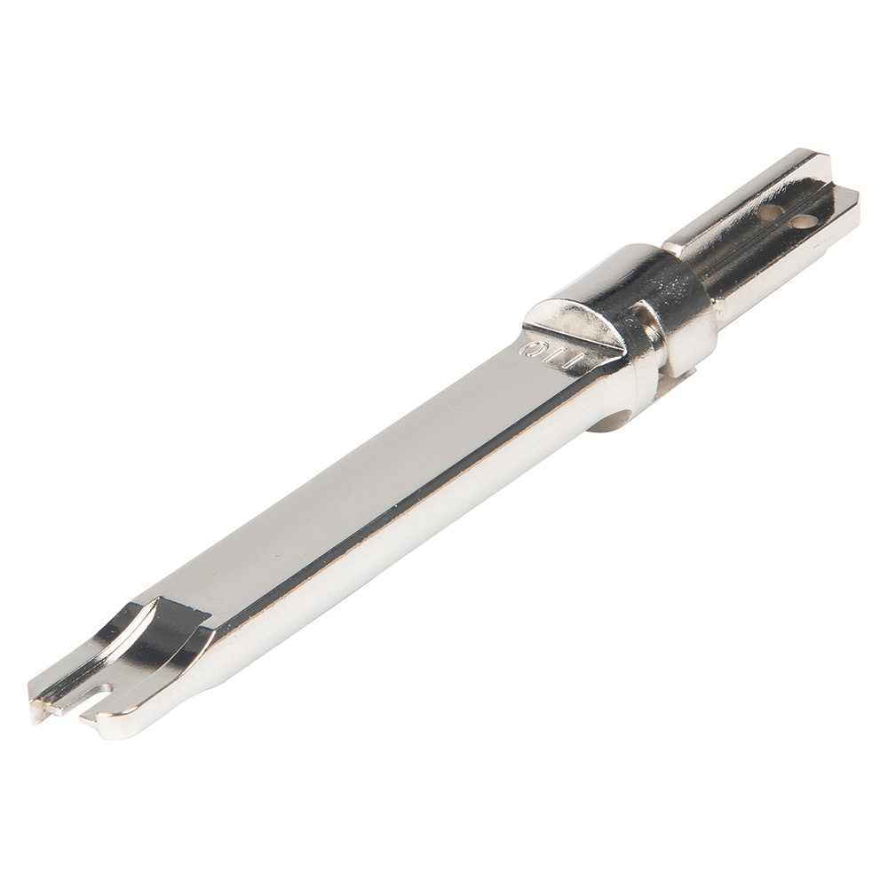 Klein Extended Reach Blade for Impact Punchdown Tool # VDV427-110