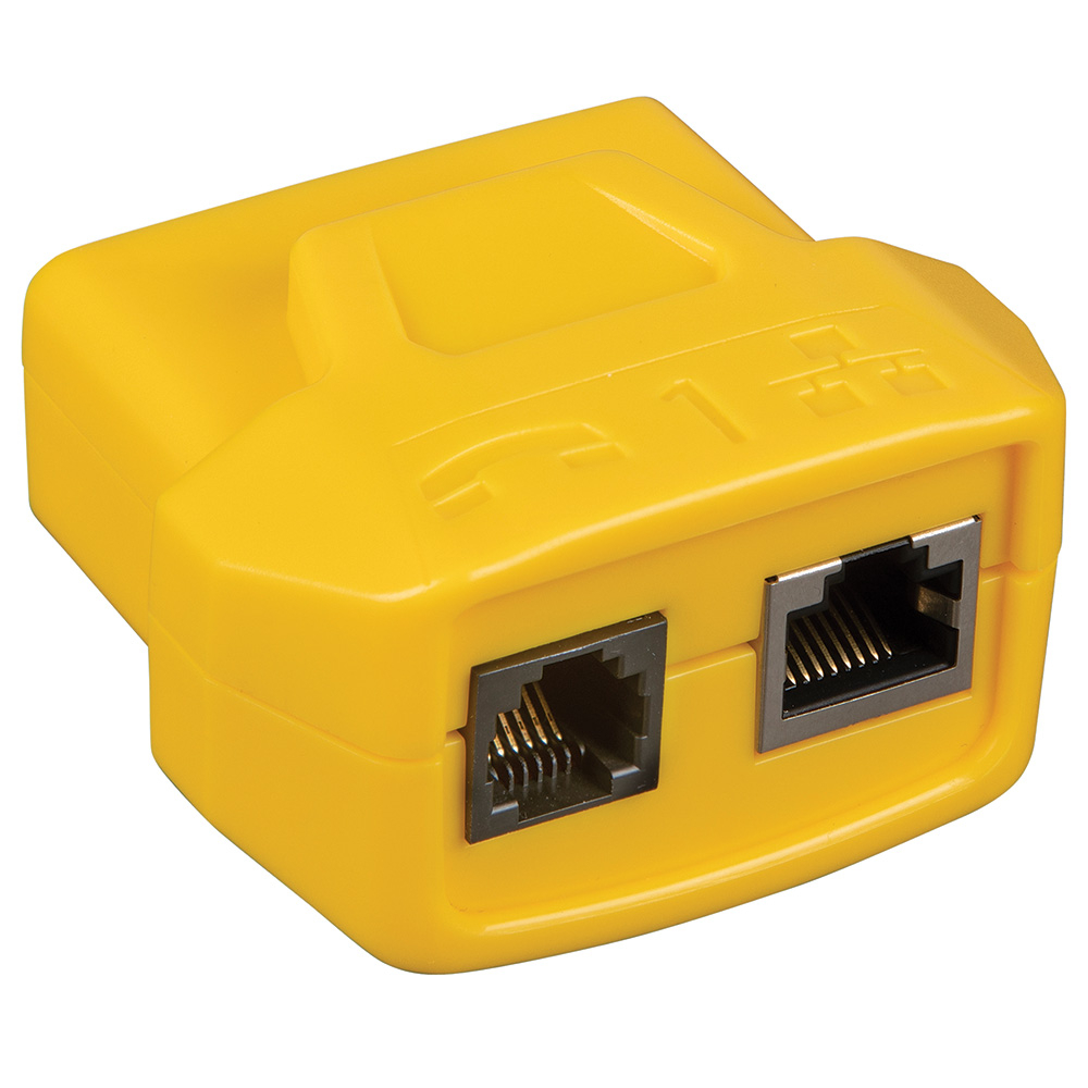 Klein Self-Storing Test + Map Replacement Remote for Scout Pro 3 Tester # VDV501-210