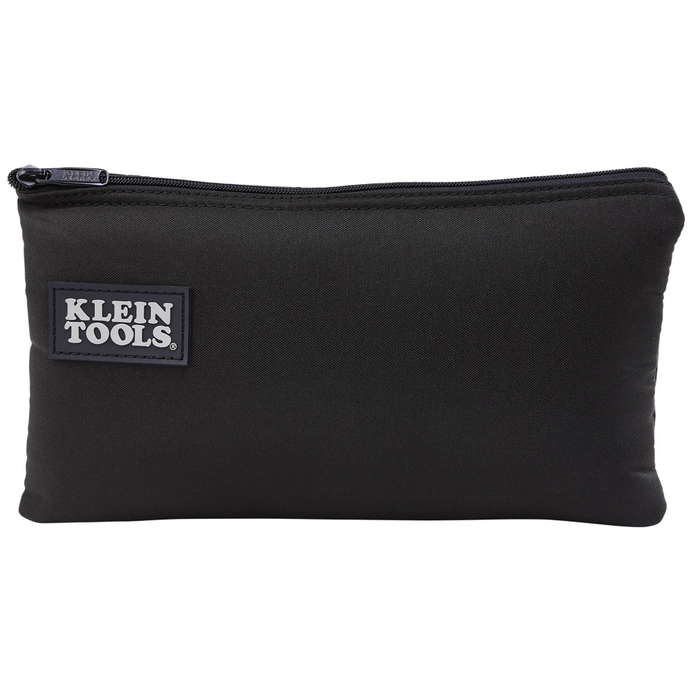 Klein Zipper Bag for Scout Pro 3 Test + Map Remote Expansion Kit # VDV770-127