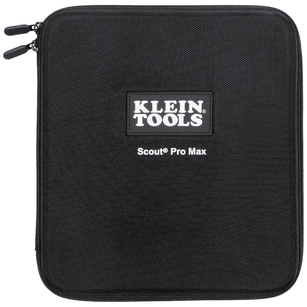 Klein Scout Pro MAX Replacement Carrying Case # VDV770129