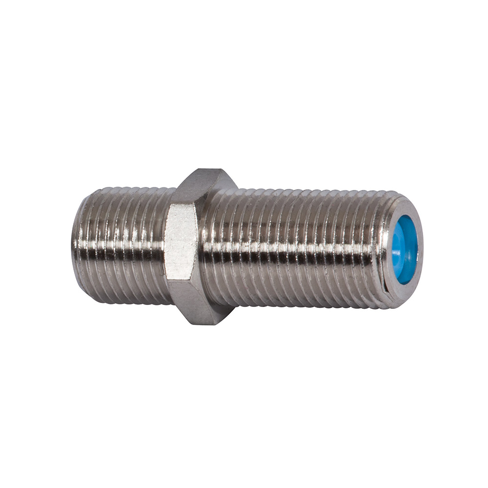 Klein F-Splice Adapter 3 GHz, 10-Pack # VDV814-609