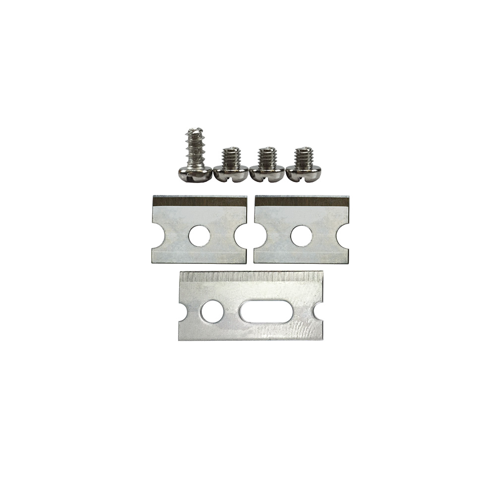 Klein Blade Set for Modular Crimper/Stripper # VDV999-064