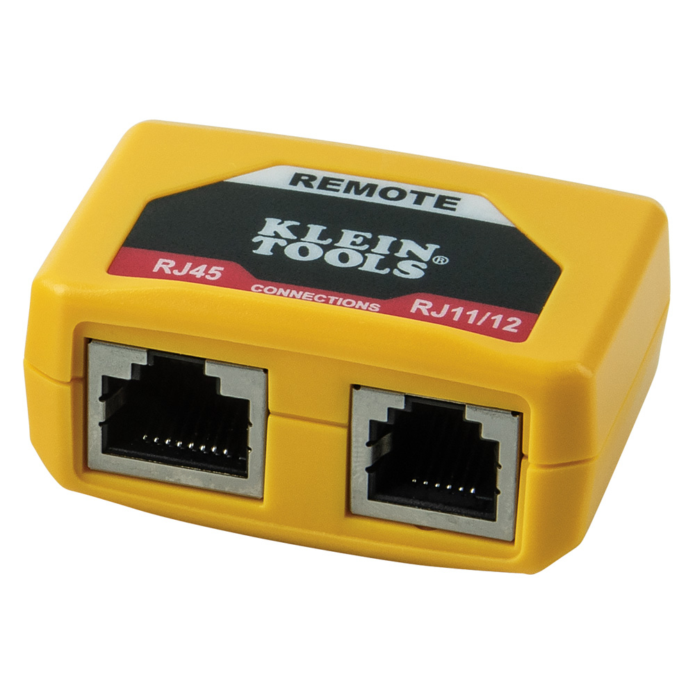 Klein Replacement Remote for LAN Explorer # VDV999-150